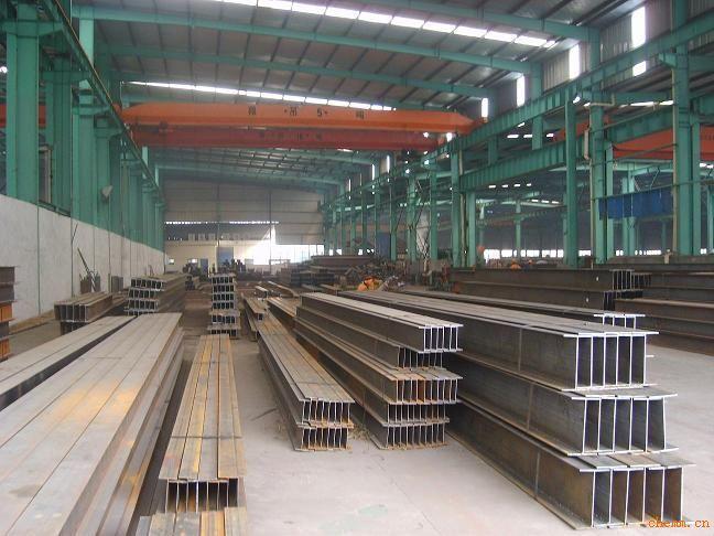 供应杭州高频焊接H型钢生产厂家