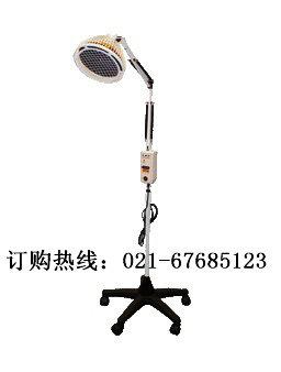供应小头电磁波理疗器 立式TDP-10A电磁波理疗器(神灯治疗仪)