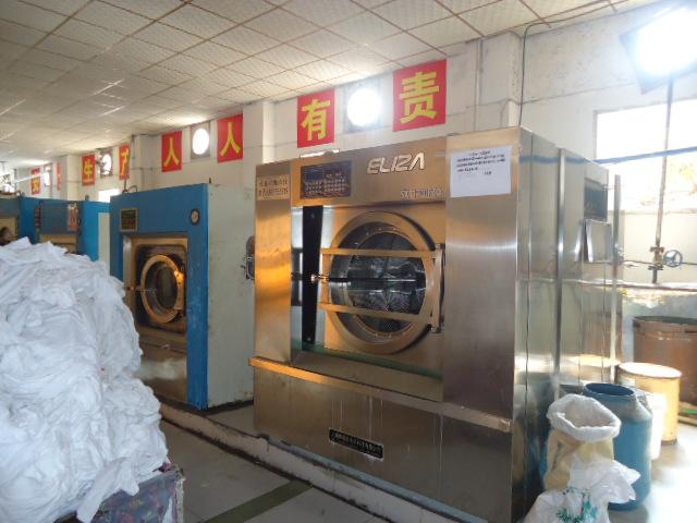供应四川工业烫平机洗衣房设备洗涤设备