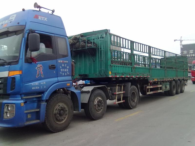 杭州至合肥货物运输供应杭州至合肥货物运输