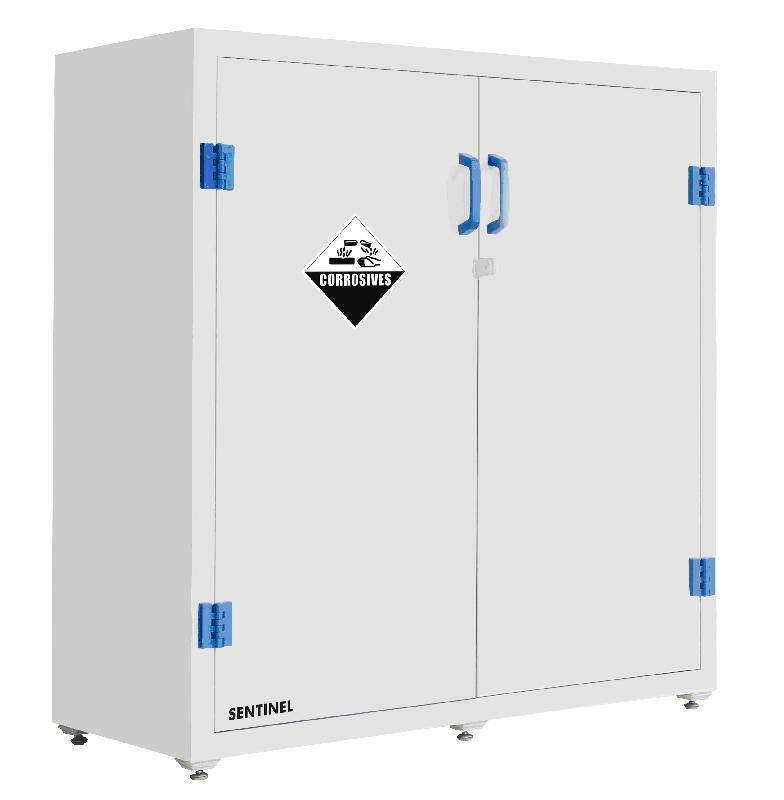 供应PP1120强酸强碱安全柜，工业安全柜，化学品储存柜