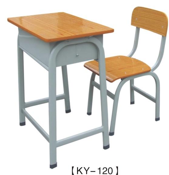 学生课桌学习桌椅批发