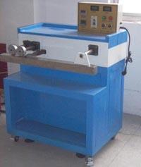 供应管式超滤膜焊接机