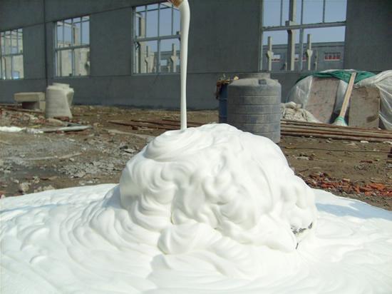 供应泡沫混凝土屋面保温泡沫混凝土专业施工