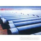 供应大口径3PE防腐钢管/燃气管道3PE防腐钢管