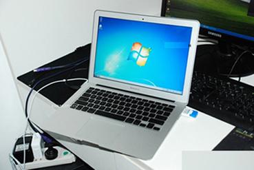 南京苹果电脑安装双系统安装win7系统安装xp系统 