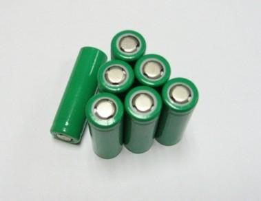 东莞市14500锂电池厂家供应14500锂电池