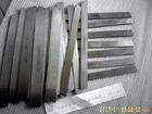 供应硅钢片 高强度圆钢,40MN2硬磁合金