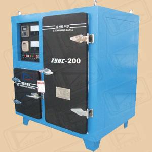 ZYHC自控远红外电焊条烘干箱批发