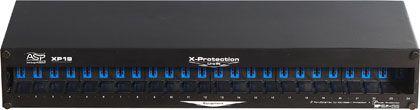 供应XP19P-N机架式前级电涌保护