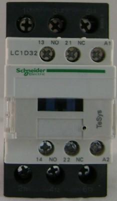 供应LC1D32M7C接触器