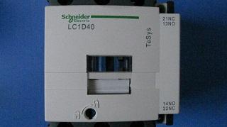 供应LC1D40M7C接触器