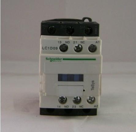 供应LC1D09M7C接触器
