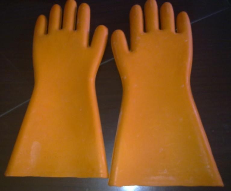 ▁▂▃▄▅绝缘手套的作用低压绝缘手套橡胶绝缘手套电工绝缘手套