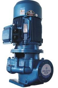 源立水泵/GDX55KW立式空调泵厂家批发