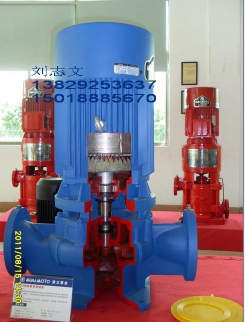 供应空调水循环泵