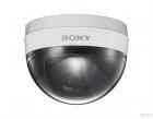 供应SONY索尼SSC-N20/SSC-N22高性能彩色半球摄像机