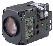 供应索尼一体化摄像机彩转黑FCB-EX480CP机芯优惠发售！图片