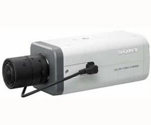 供应SONY(索尼)SSC-DC598P宽动态彩转黑摄像机