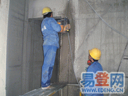 供应南京专业打孔开孔开门砸墙工程钻孔 家庭打孔 