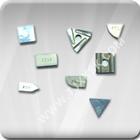 供应钻石YT767-4160511铣刀片