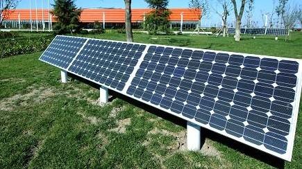 通信基站海岛边防太阳能发电机组批发