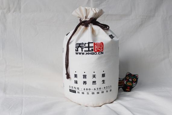 郑州棉布袋环保粮食袋杂粮粗粮袋批发
