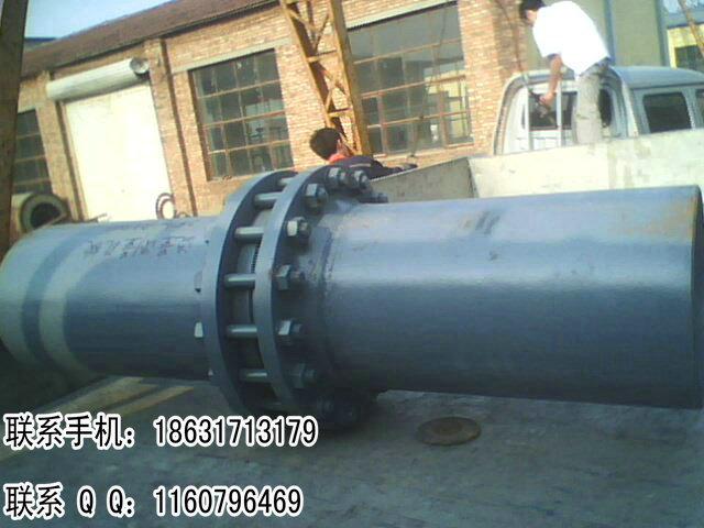 沧州市流量测量装置对焊法兰组件厂家