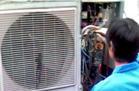 供应上海南汇周浦空调维修 空调安装 空调加液 空调清洗 空调保养
