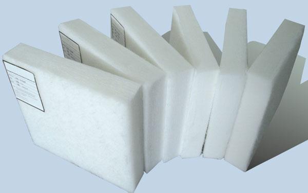 供应环保聚脂纤维吸音棉
