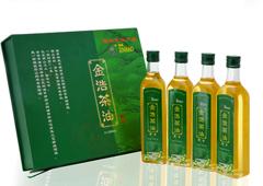 优质高档山茶油玻璃瓶生产厂制造厂