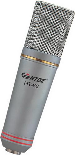 供应HT-66专业录音话筒HT66专业录音话筒图片
