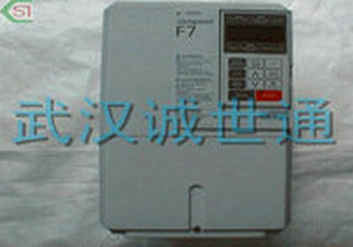 供应日本安川变频器武汉现货图片