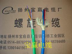 扬州市耐海水电缆厂家