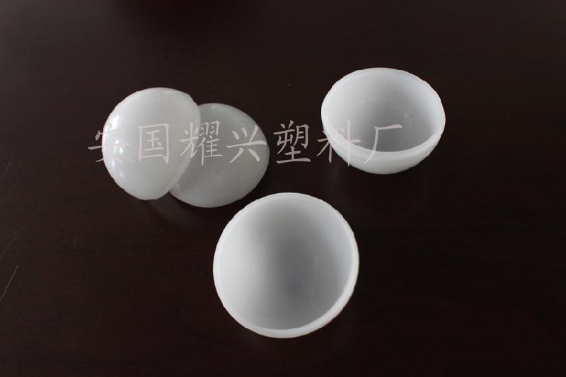 空心塑料球塑料空心球加工首选耀兴批发