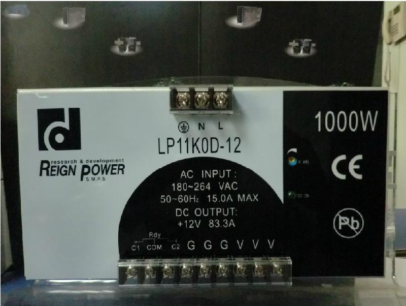 12V开关电源LP11K0D-12批发