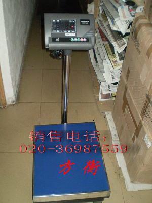 广州方衡供应耀华A12E电子台秤，广州电子秤