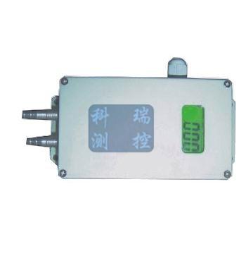 供应PTKR501微风压力差传感器