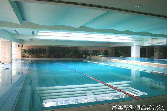 供应杭州游泳池工程设备，游泳池工程价格及设计