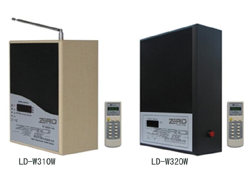 供应无线音响/内蒙古无线专用/室内可寻址调频木质音箱