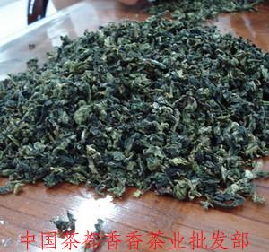 供应青茶乌龙茶热卖 安溪特级铁观音好喝不贵，健康实惠！