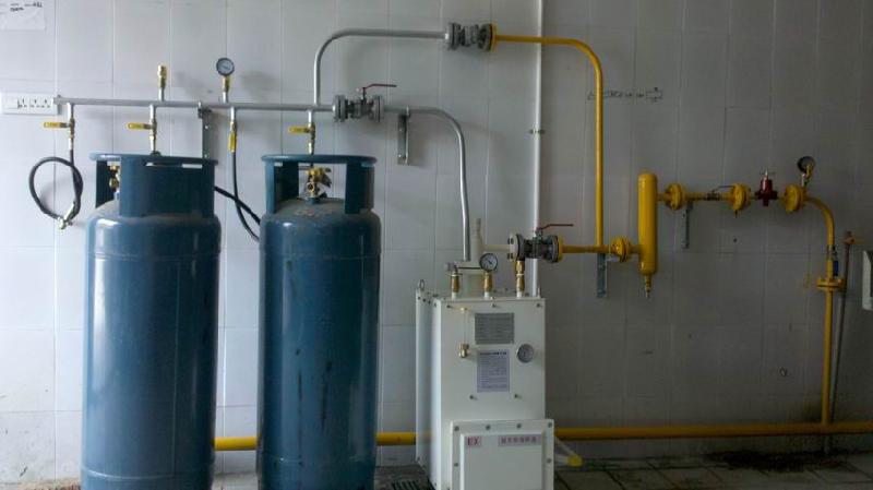 供应湖北液化气管道安装公司
