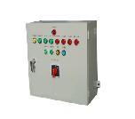 供应润滑泵用电气控制箱