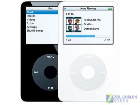 供应苹果MP3硬盘更换