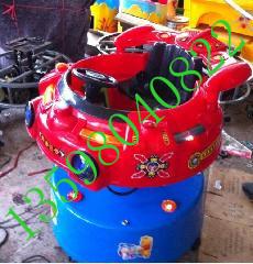 供应济源孟州儿童电动玩具摇摆机摇摇车机器猫摇摇车羊打狼摇摆机生产销售