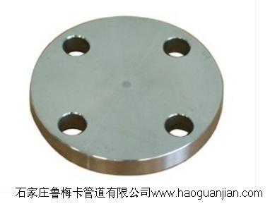 供应平板法兰PL焊接管件承插管件俄标图片