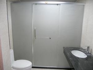 供应精装修淋浴隔断工程深圳华丽雅卫浴是您专业的选择