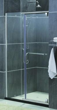 供应精装修淋浴隔断工程深圳华丽雅卫浴是您专业的选择