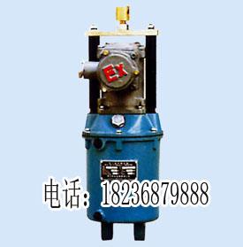 供应电力液压推动器-BYT1-320Z-15