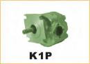 供应PLS系列定量齿轮泵KOMPASS图片